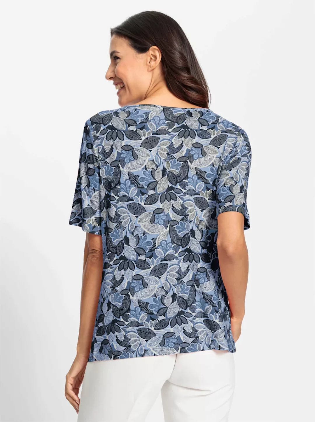 Inspirationen Print-Shirt "Shirt" günstig online kaufen