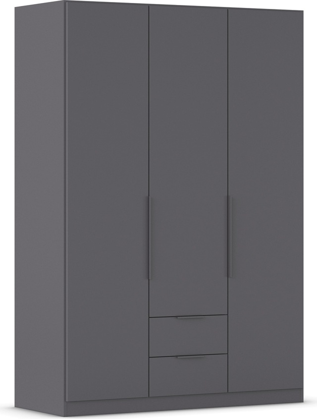 rauch Drehtürenschrank "Kleiderschrank Schrank Garderobe KREFELD optional m günstig online kaufen