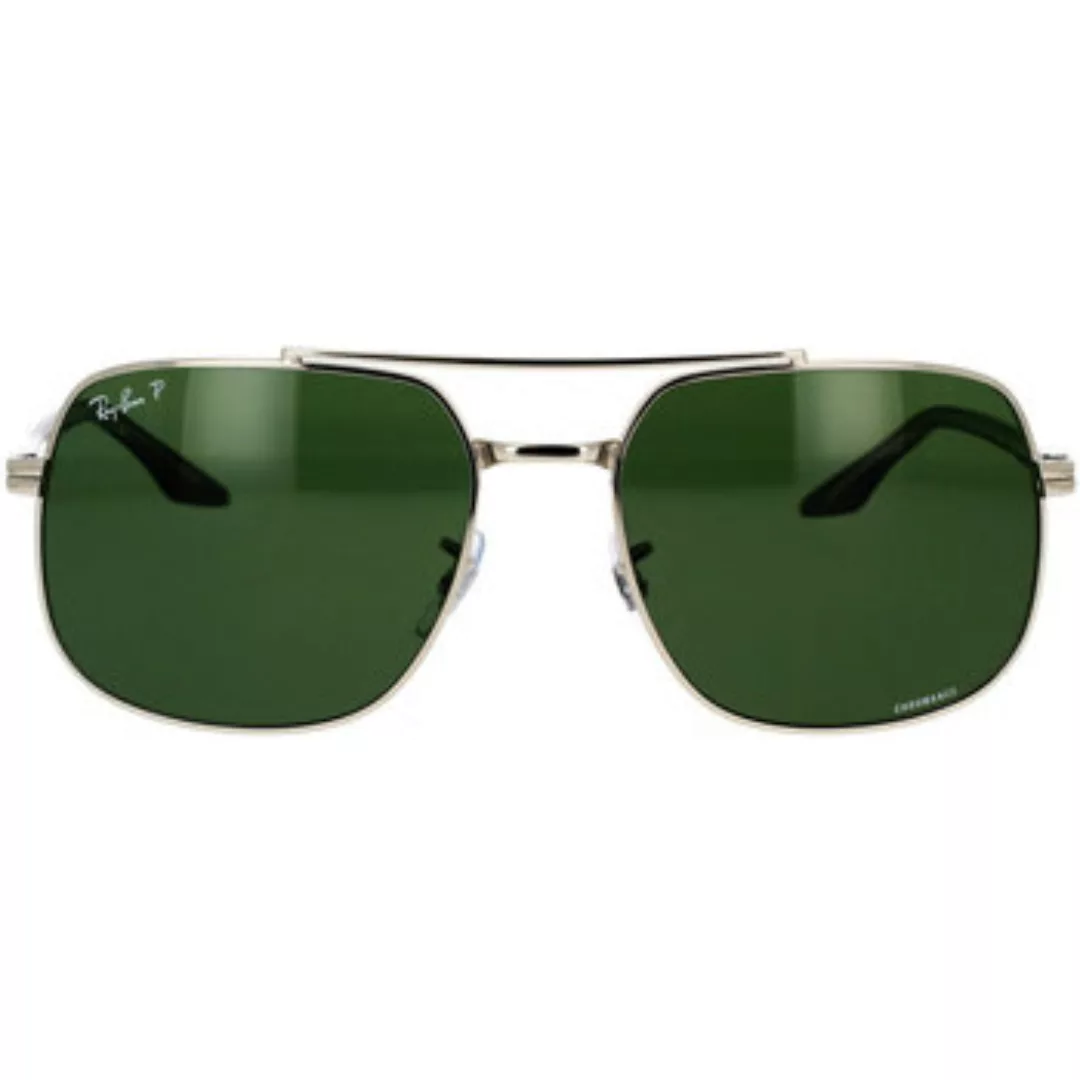 Ray-ban  Sonnenbrillen Sonnenbrille  RB3699 003/P1 Polarisiert günstig online kaufen