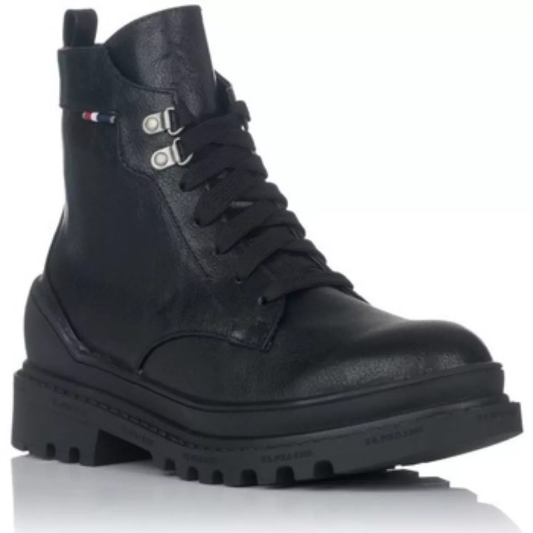 U.S Polo Assn.  Stiefel PRAGA CLUB günstig online kaufen