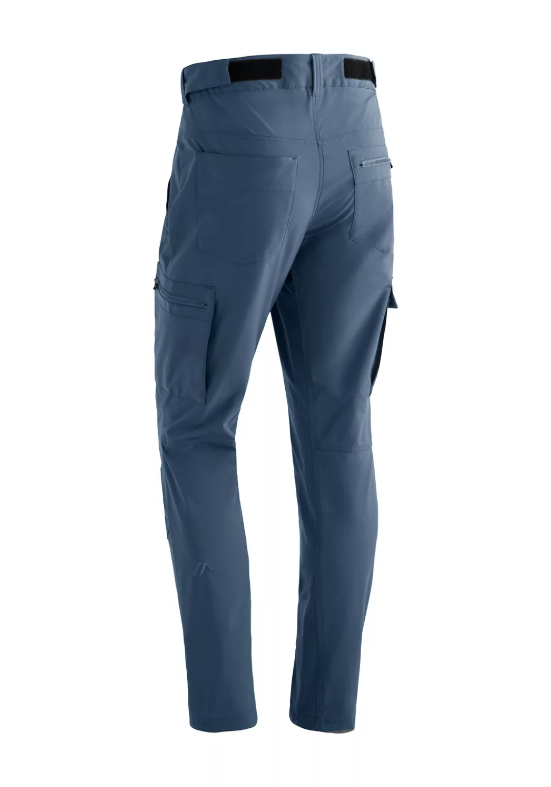 Maier Sports Cargohose "Fenit M", Herren Outdoorhose, ideale Wanderhose ode günstig online kaufen