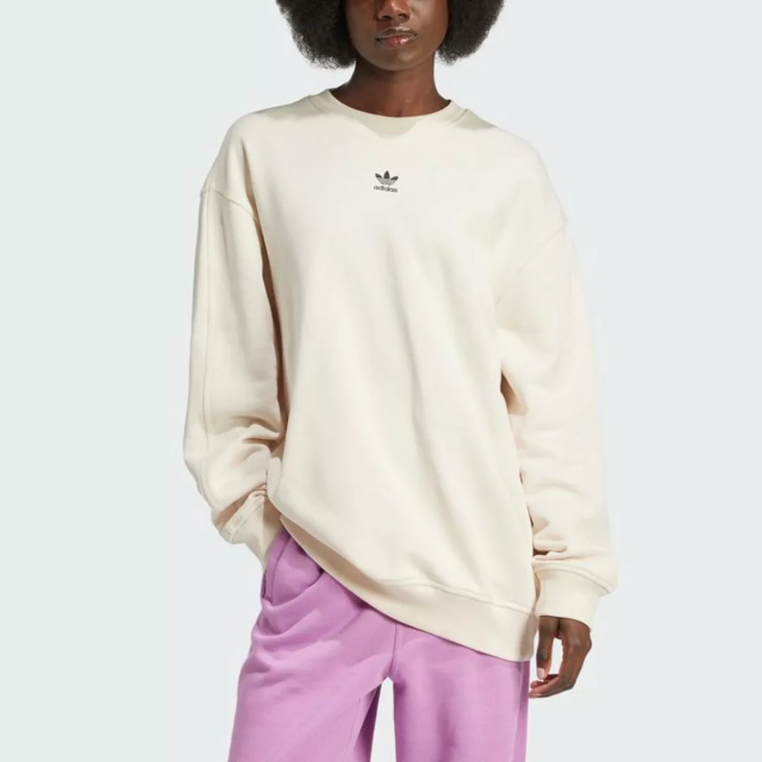 adidas Originals Sweatshirt ESS SWEATSHIRT günstig online kaufen