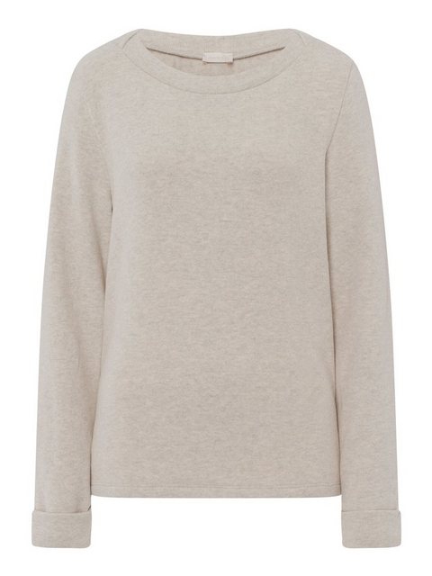 Hanro Sweatshirt Easywear günstig online kaufen