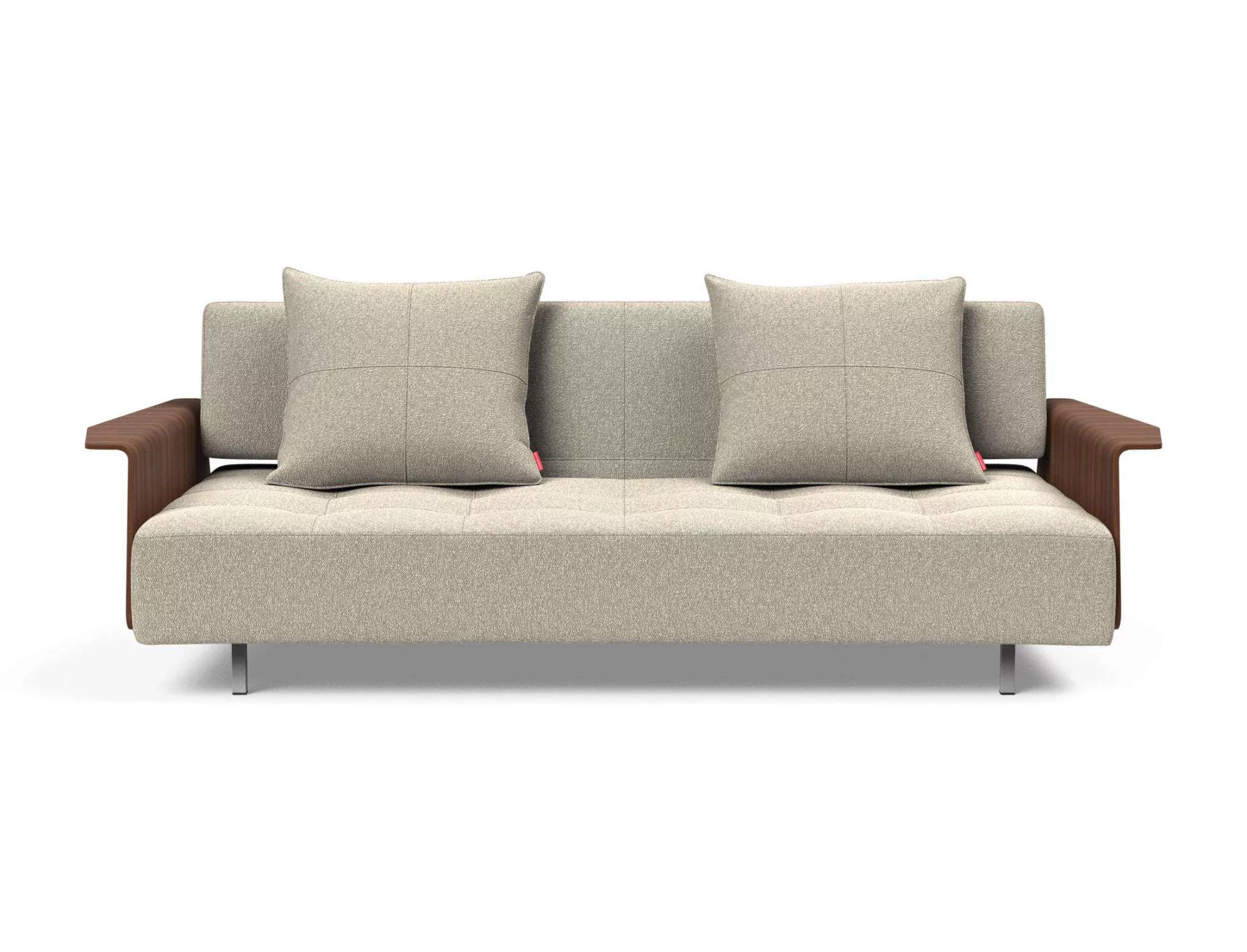 INNOVATION LIVING ™ Schlafsofa "Longhorn, Gästebett, Couch, Tagesliege, Bet günstig online kaufen