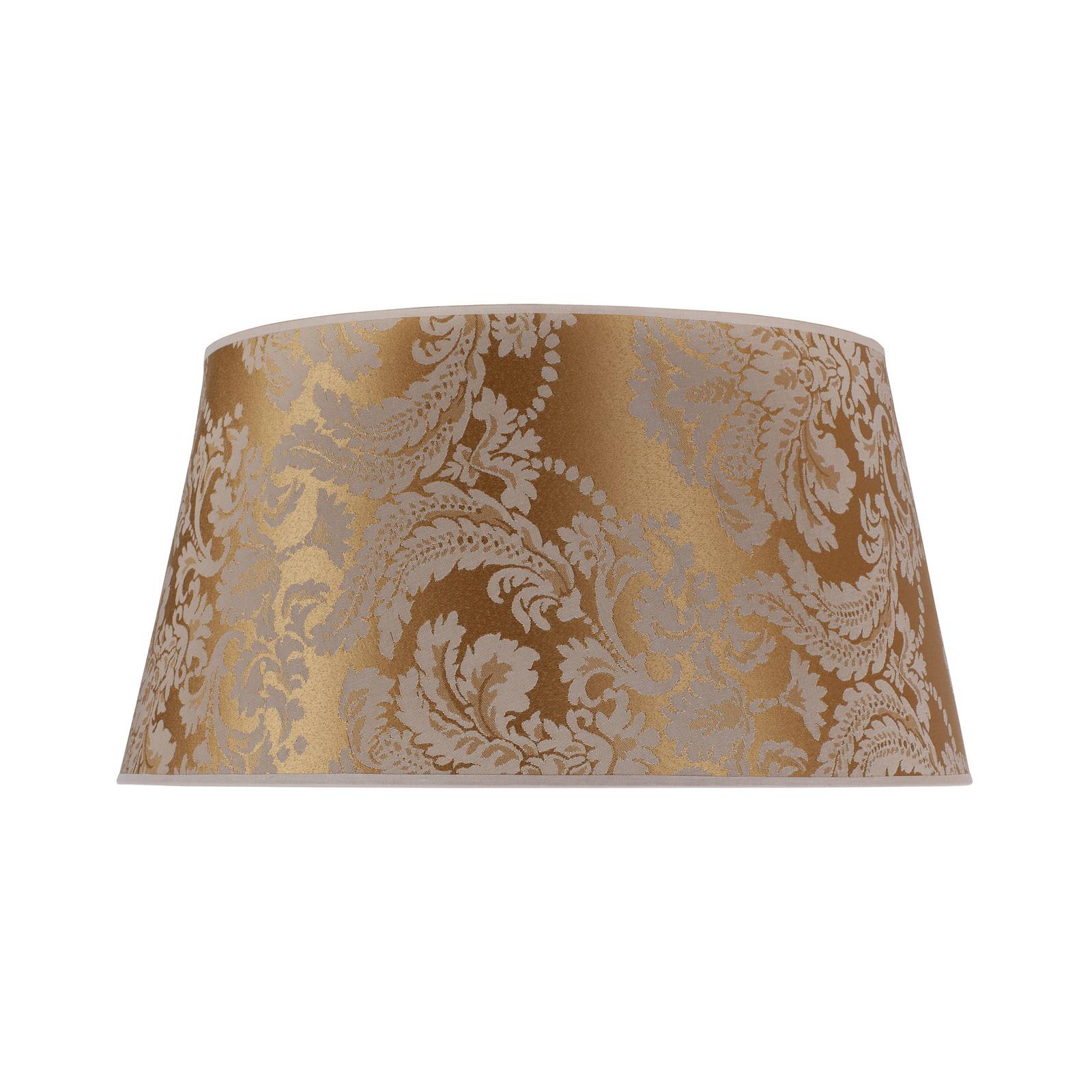 Lampenschirm Cone Höhe 22,5 cm, gold günstig online kaufen