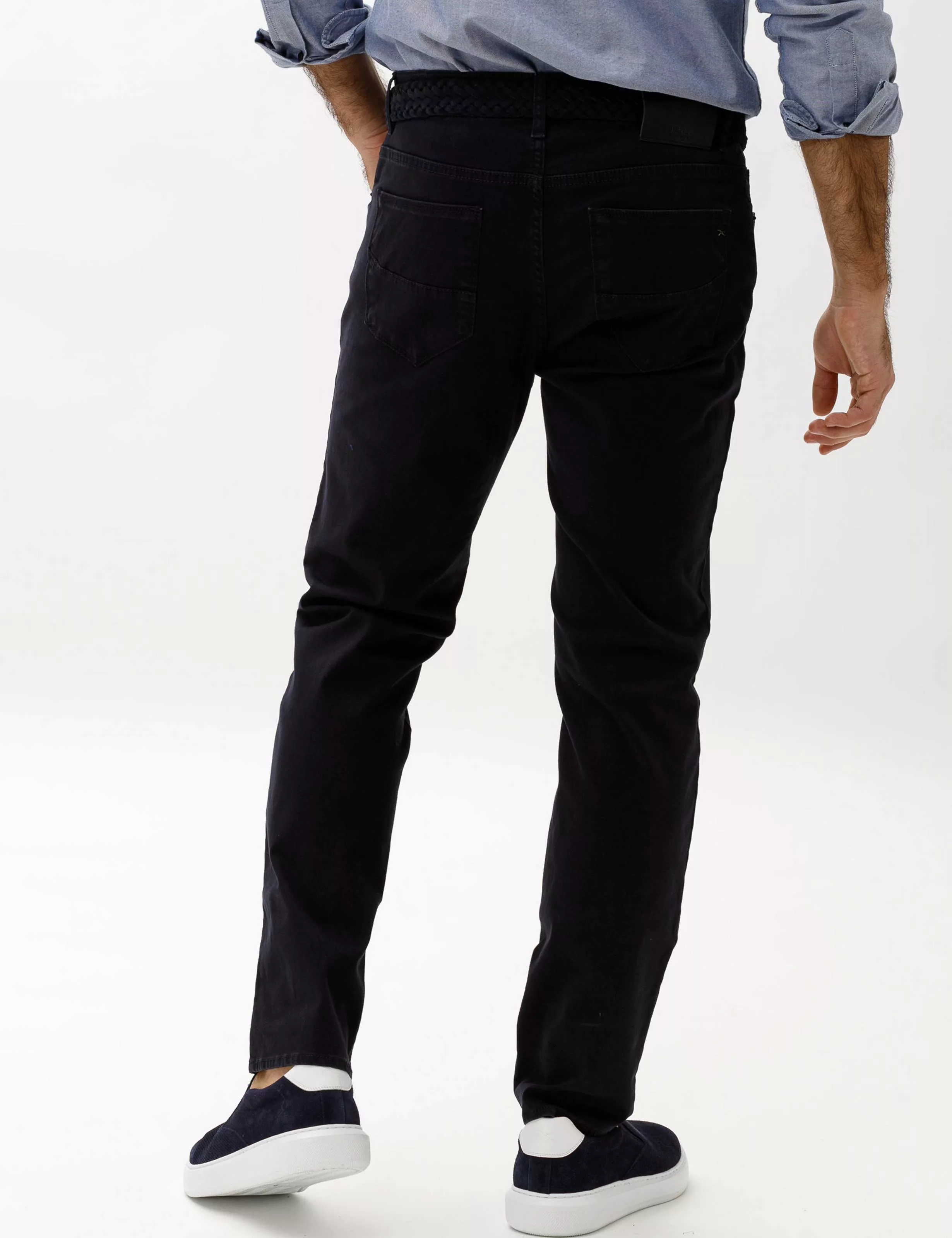 Brax 5-Pocket-Hose "Style CADIZ" günstig online kaufen