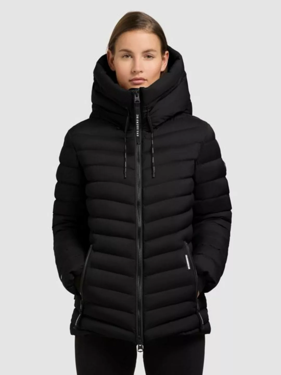 khujo Steppjacke PACE günstig online kaufen