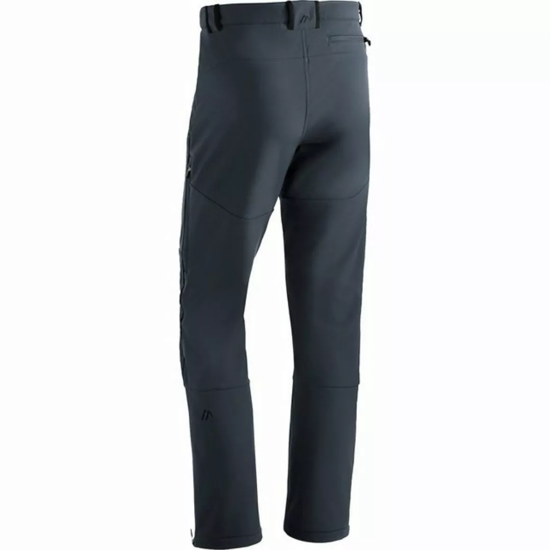 Maier Sports Funktionshose Softshellhose Adakit günstig online kaufen