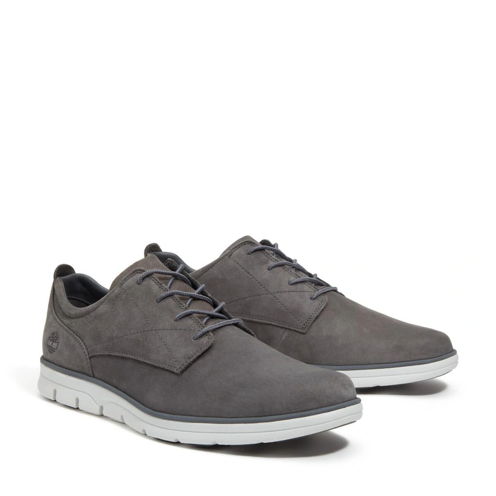 Timberland Sneaker "BRADSTREET LOW LACE UP SNEAKER" günstig online kaufen