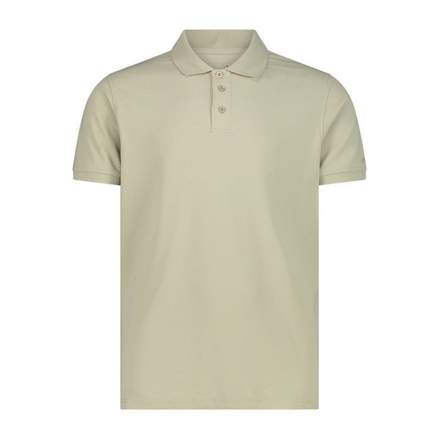 CMP Poloshirt CMP Herren Poloshirt MAN POLO 31T7497V günstig online kaufen