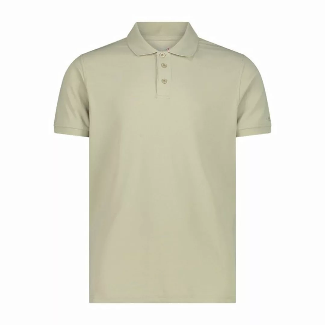 CMP Poloshirt CMP Herren Poloshirt MAN POLO 31T7497V günstig online kaufen