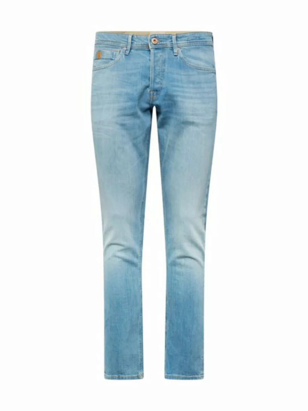 Jack & Jones Slim-fit-Jeans GLENN WARD (1-tlg) günstig online kaufen