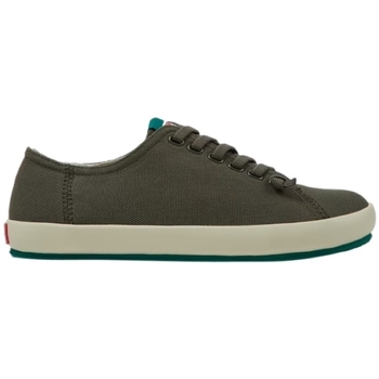 Camper  Sneaker Peu Rambla Sneakers 18869 - Green günstig online kaufen