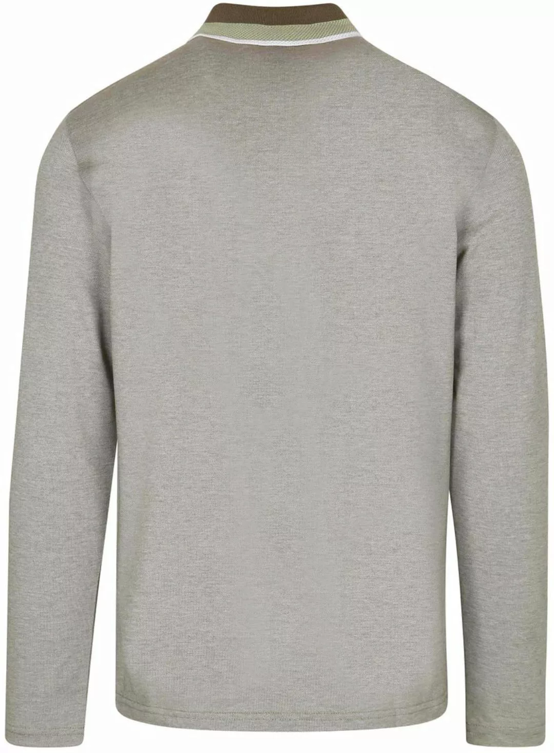 BOSS Polo Grun - Größe XL günstig online kaufen