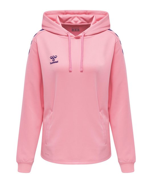 hummel Sweater Hummel hmlCORE XK Poly Hoody Damen F8729 günstig online kaufen