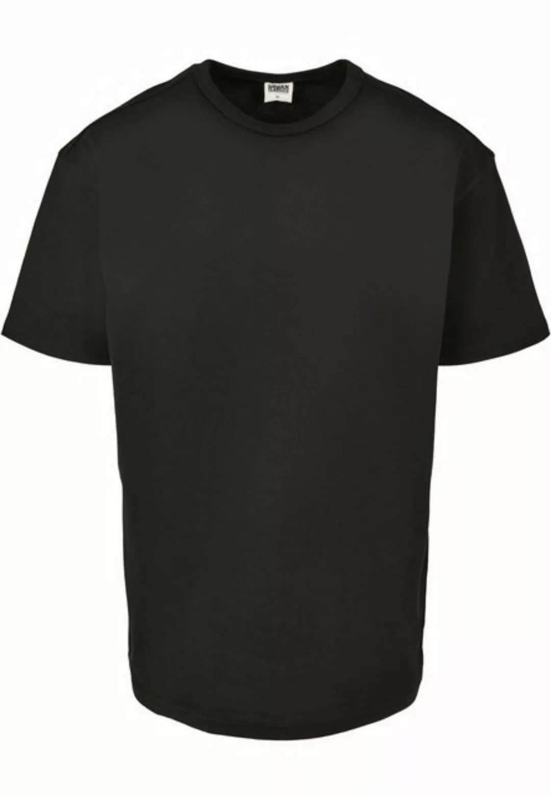 URBAN CLASSICS T-Shirt Urban Classics Herren Organic Basic Tee (1-tlg) günstig online kaufen