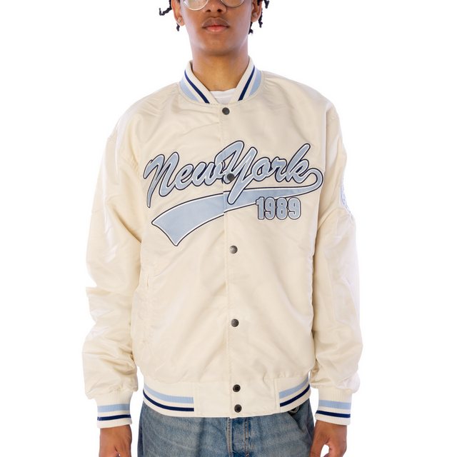 Karl Kani Collegejacke Karl Kani Varsity Bowling Jacket günstig online kaufen