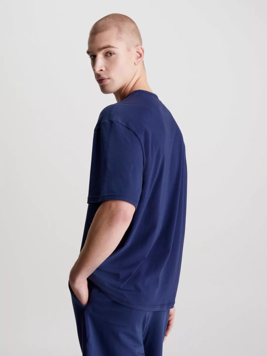 Calvin Klein Underwear T-Shirt S/S CREW NECK mit Rundhalsausschnitt günstig online kaufen