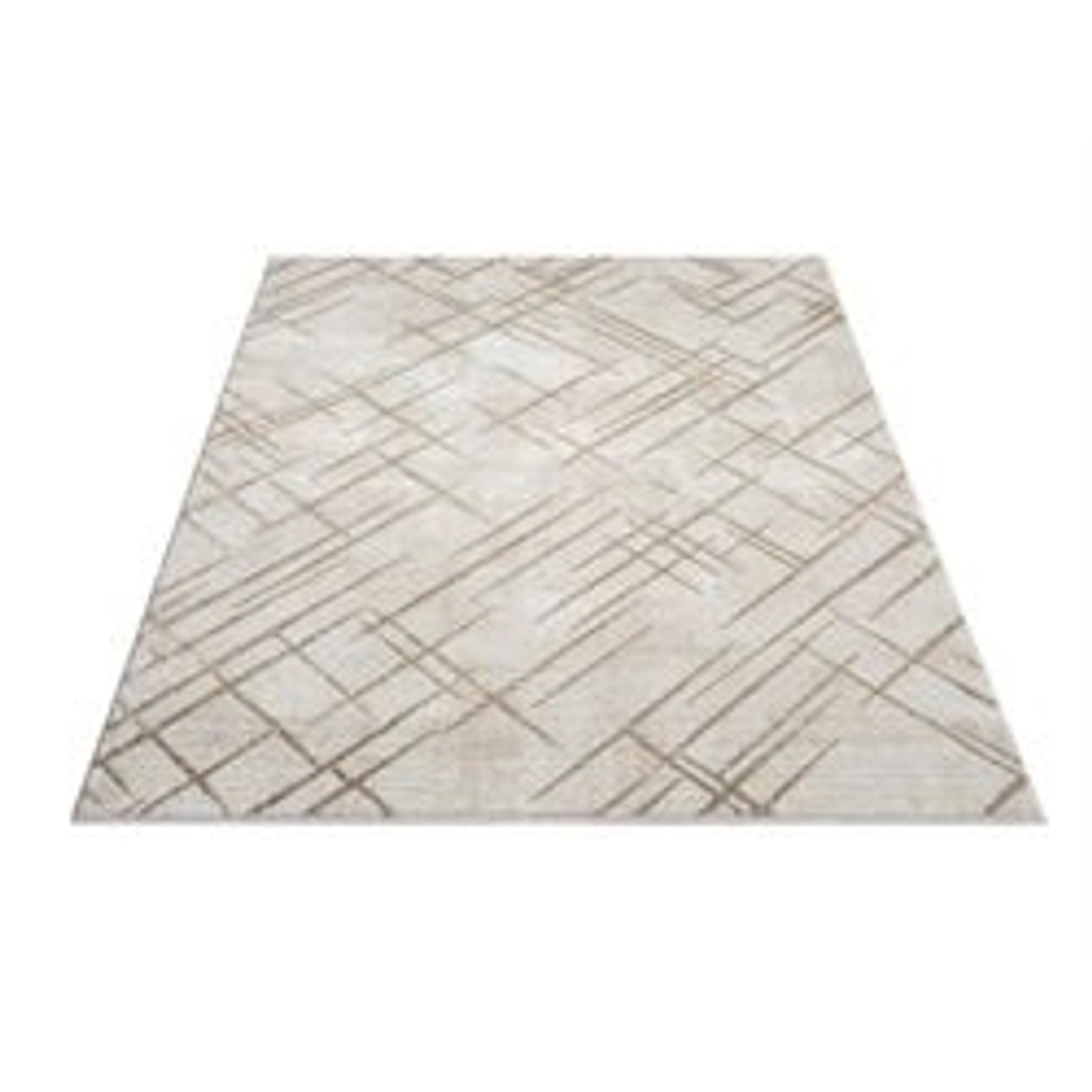 payé Teppich Royal 245 200x290 cm Cream günstig online kaufen