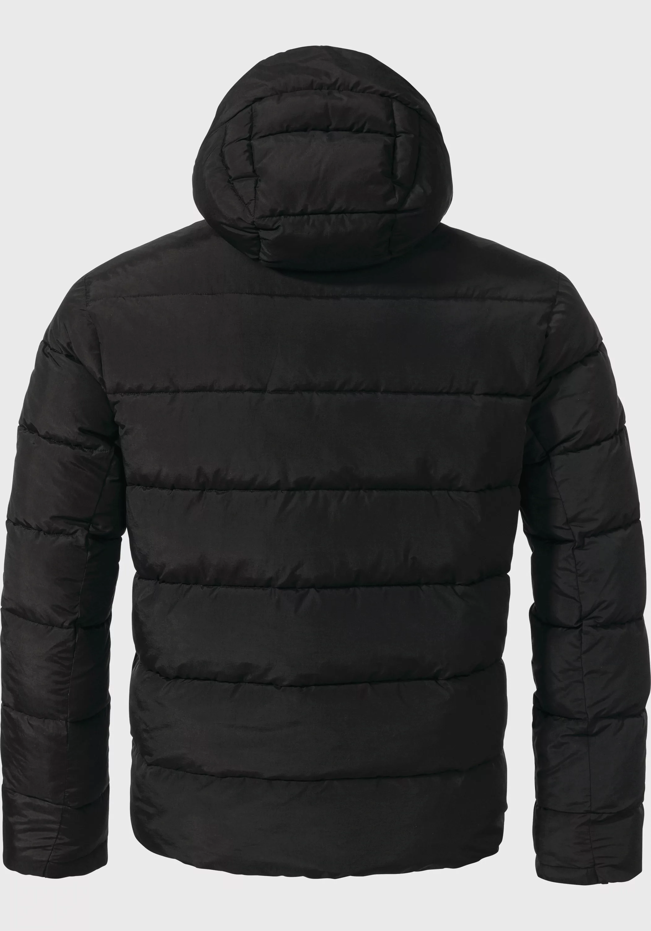 Schöffel Daunenjacke "Urban Ins Jacket Style Lodos MNS", mit Kapuze günstig online kaufen