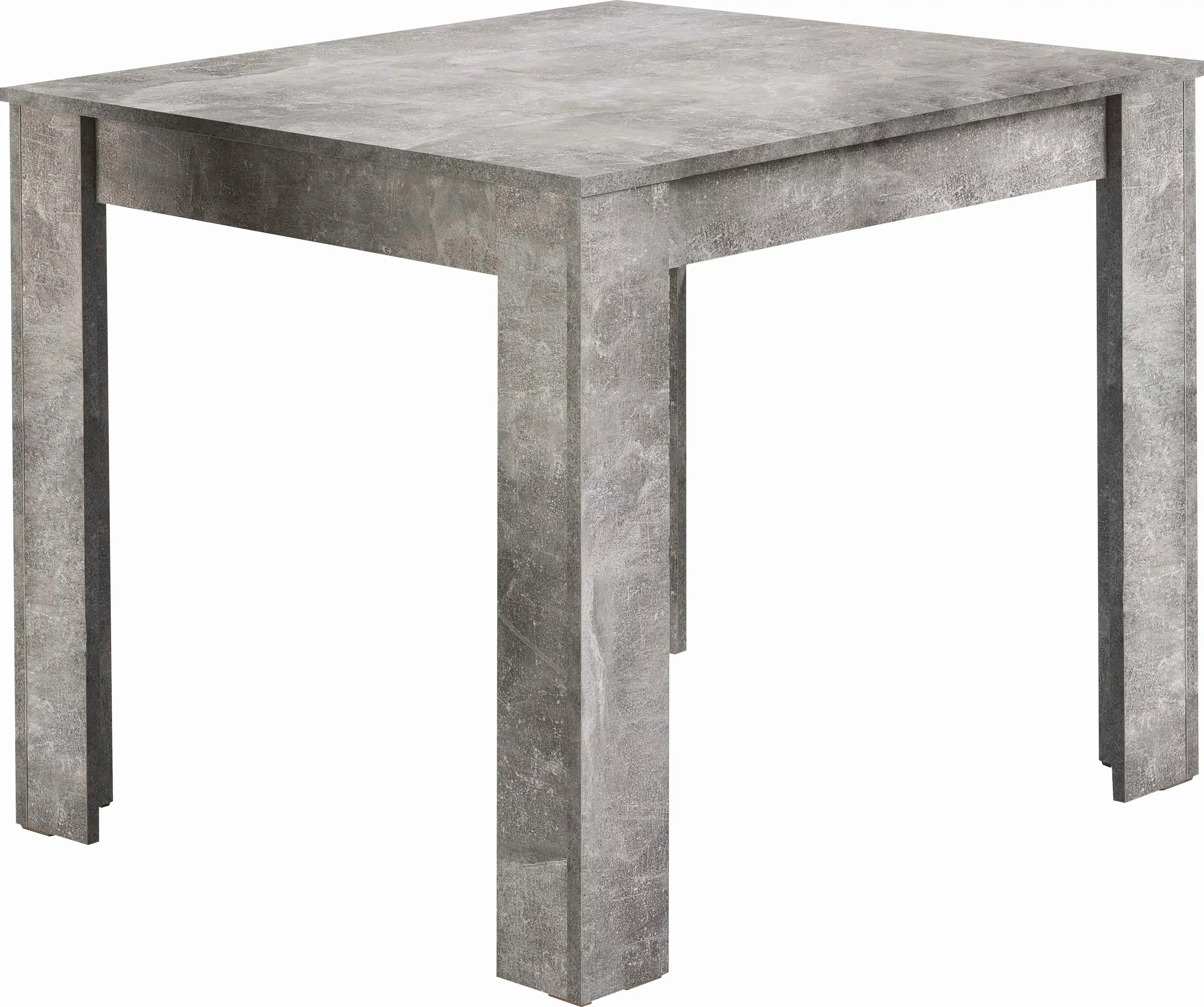 byLIVING Esstisch "Nepal", Breite 80/ 90/ 120 oder 140 cm, verschiedene Aus günstig online kaufen