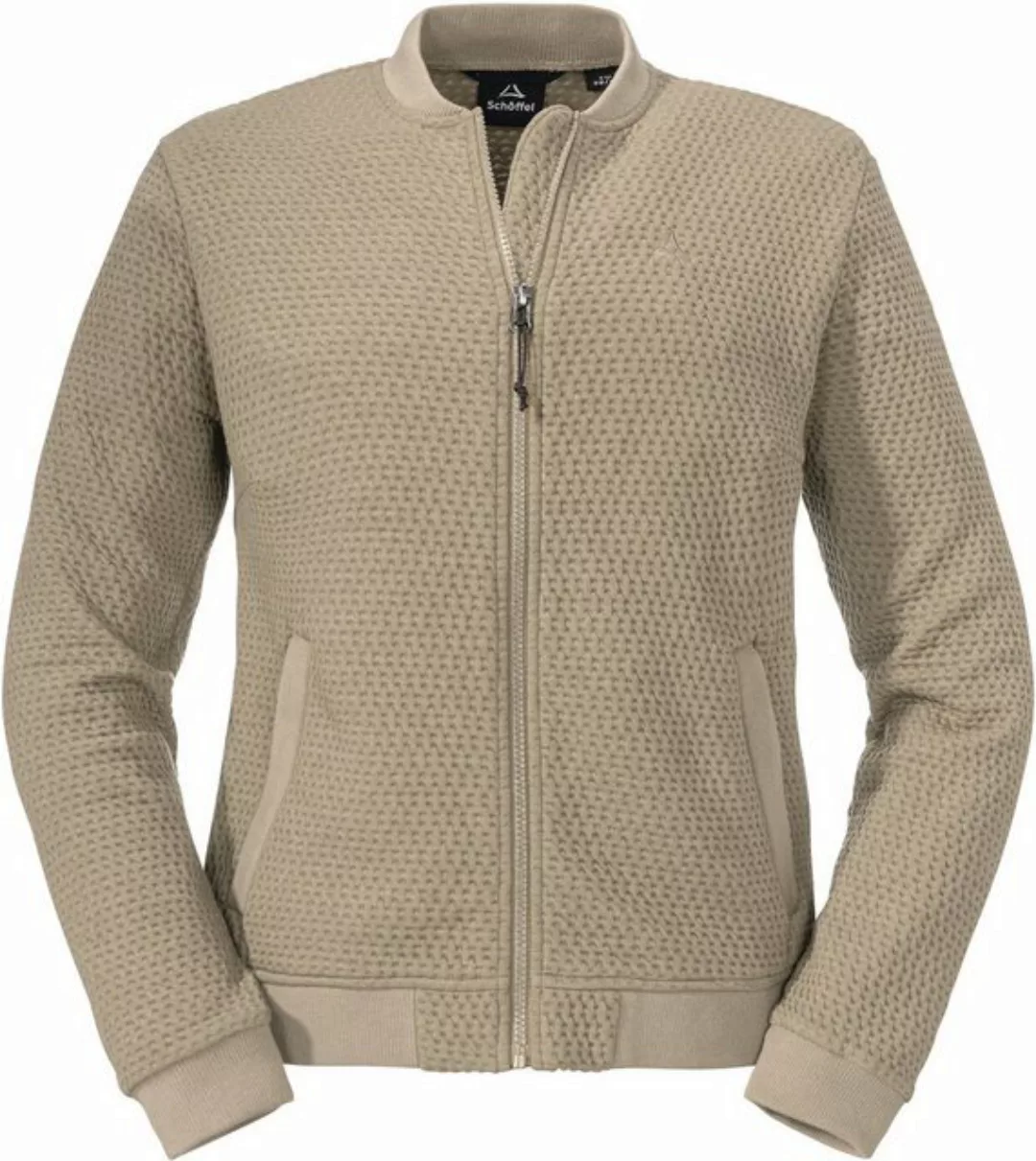 Schöffel Fleecejacke Fleece Jacket Genua L günstig online kaufen