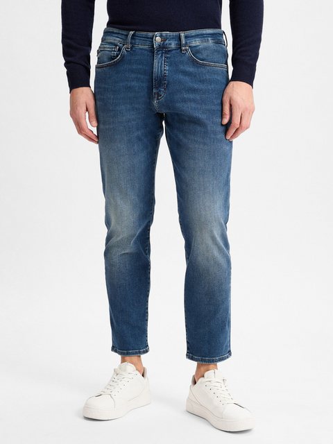 BOSS ORANGE Straight-Jeans Re.Maine Bo S.Tone günstig online kaufen