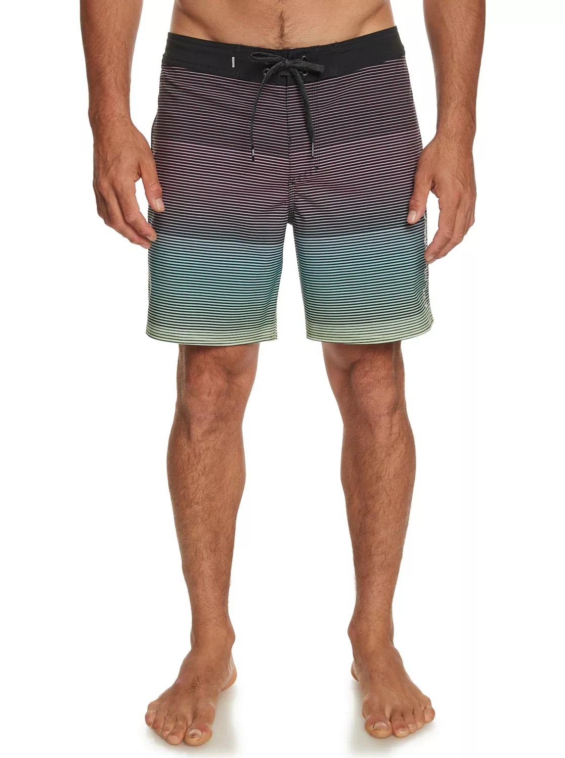 Quiksilver Boardshorts "Surfsilk Massive 17"" günstig online kaufen