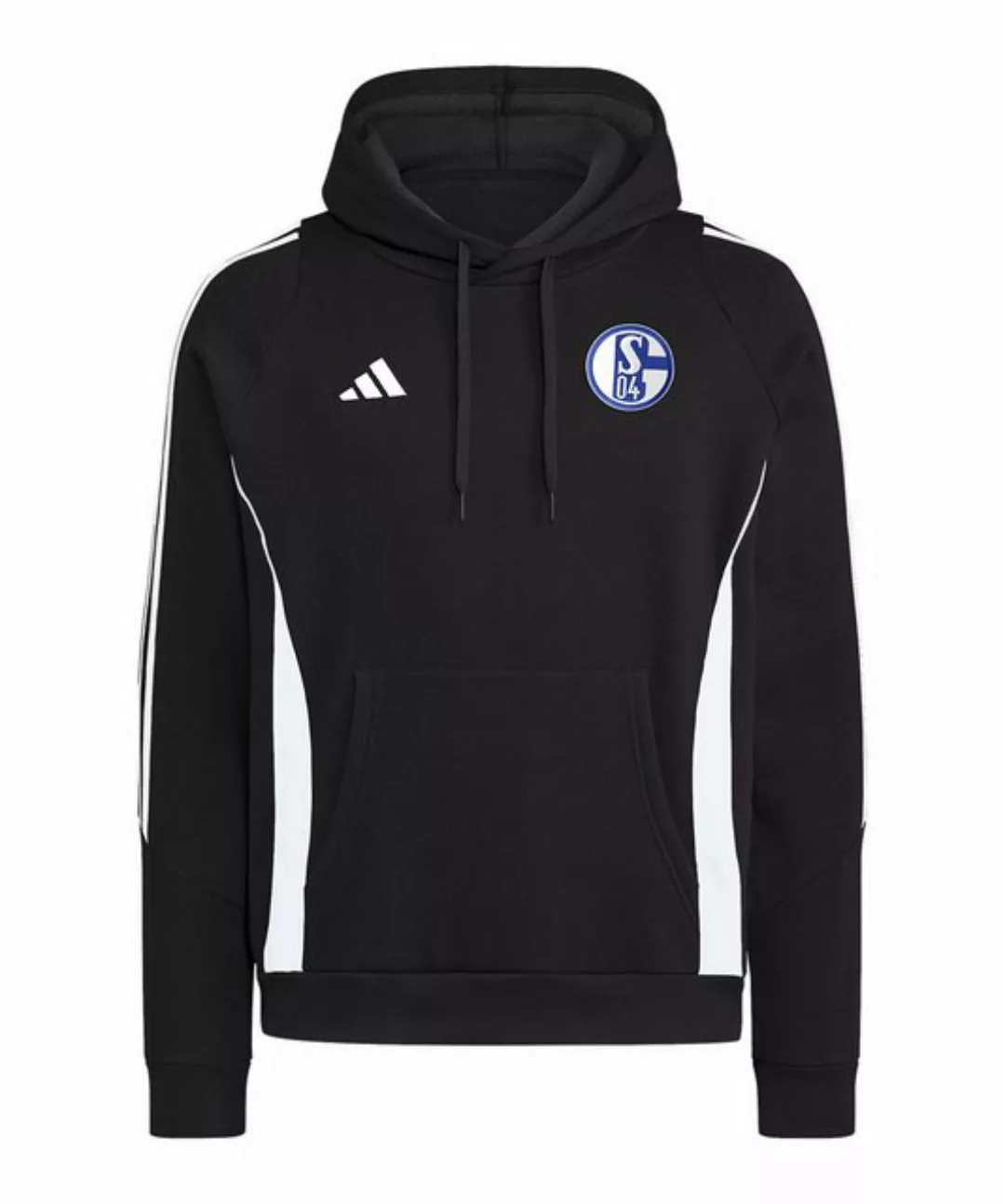 adidas Performance Sweatshirt FC Schalke 04 Tiro Hoody günstig online kaufen