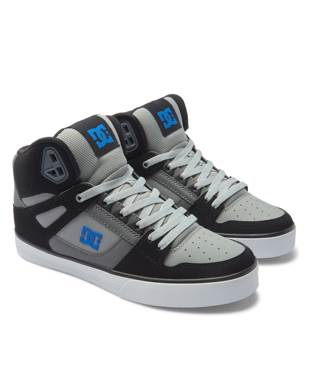 DC Shoes Sneaker "Pure High-Top" günstig online kaufen
