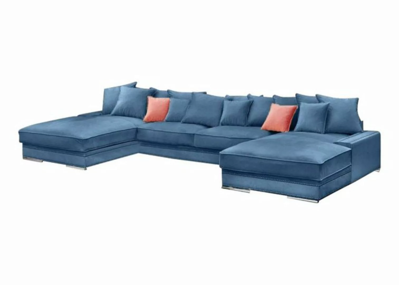 JVmoebel Ecksofa, Made in Europa günstig online kaufen