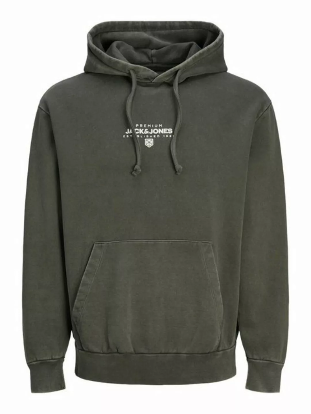 Jack & Jones Hoodie JPRBLUAXTON SWEAT HOOD günstig online kaufen