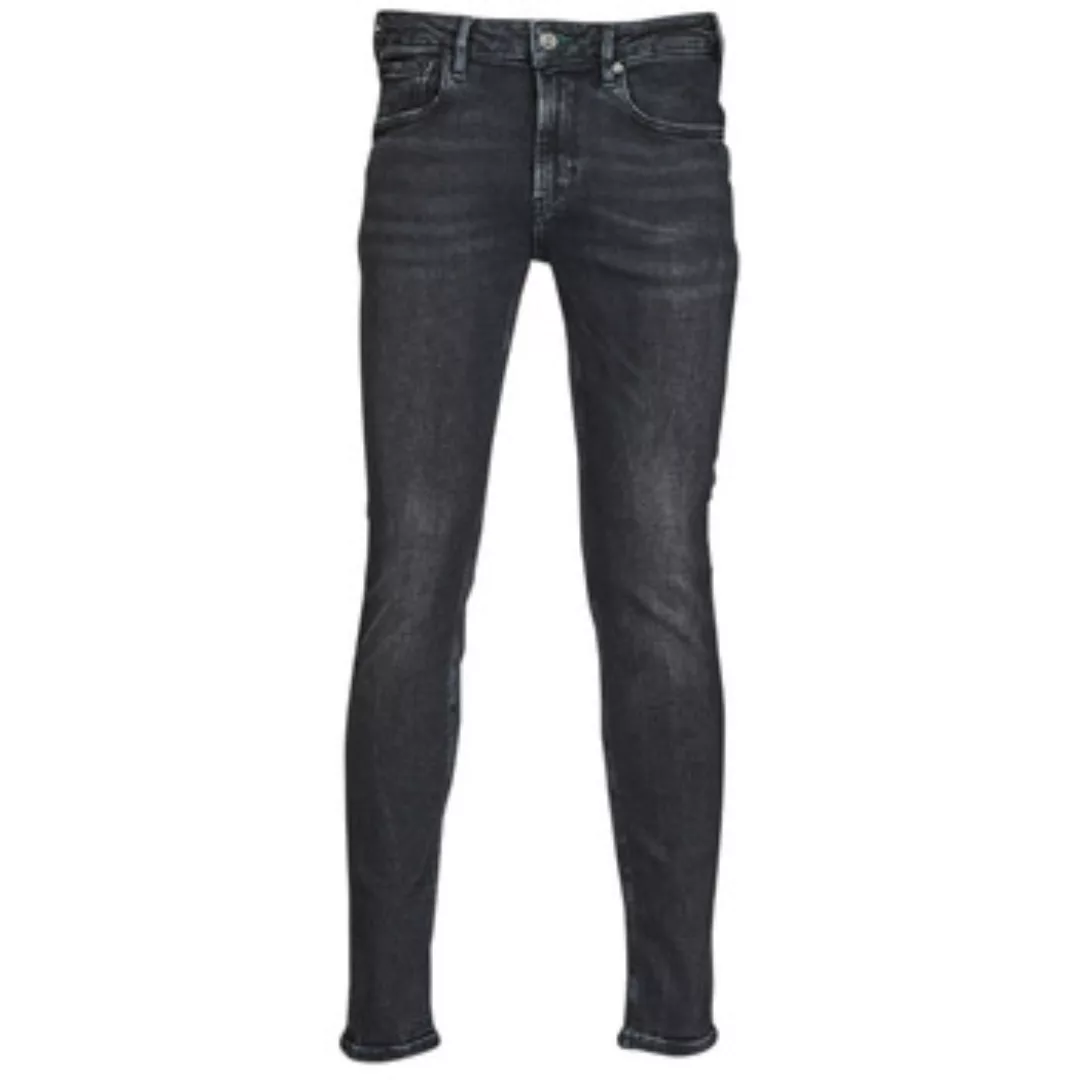 Scotch & Soda  Slim Fit Jeans SKIM SKINNY JEANS CARBON günstig online kaufen