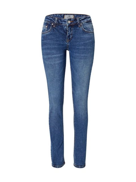 LTB Damen Jeans ASPEN Y Slim Fit - Blau - Sunila Wash günstig online kaufen