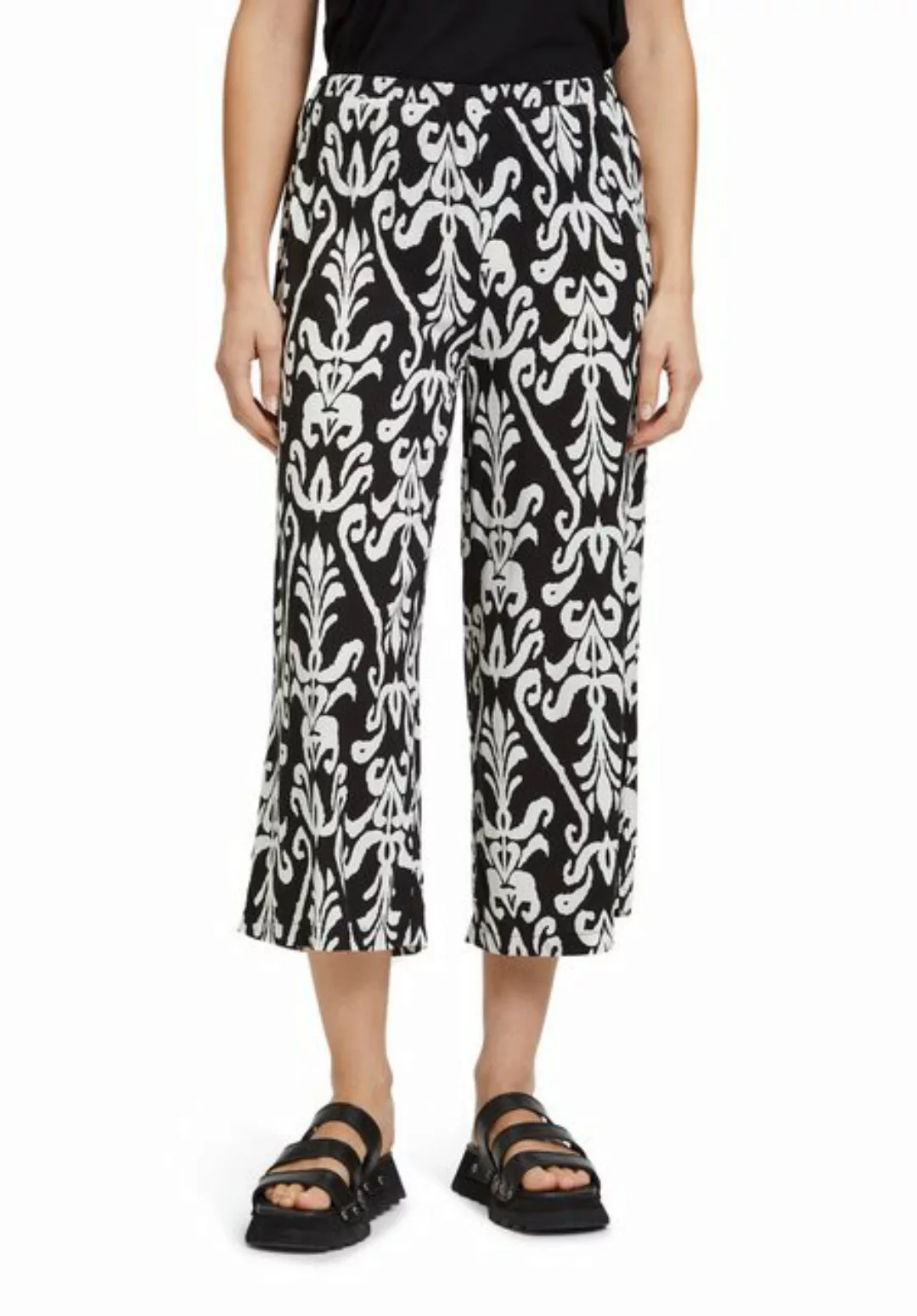 Cartoon Culotte "Cartoon Culotte mit Gummizug", Muster günstig online kaufen