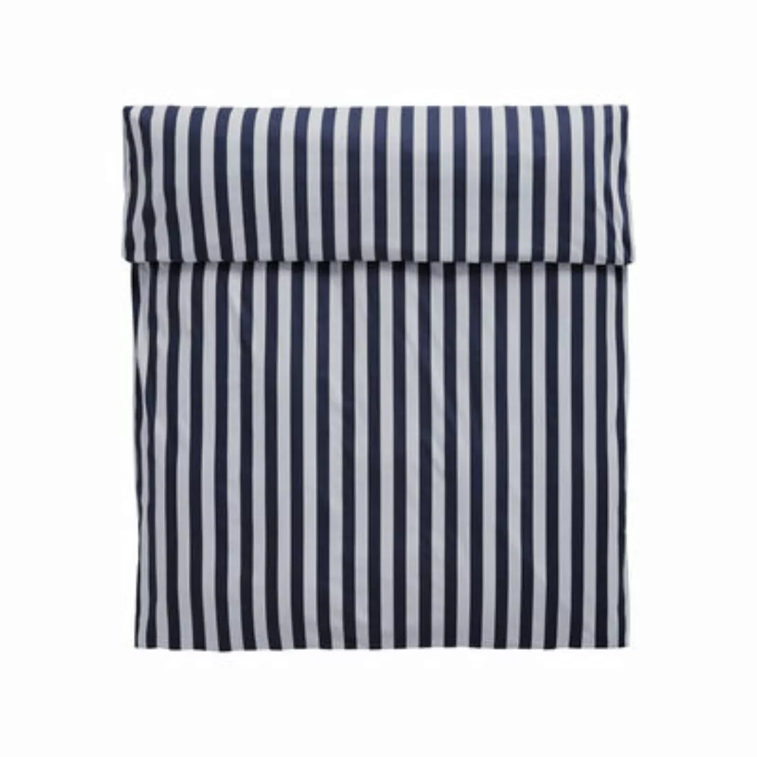Bettbezug 240 x 220 cm Été textil blau / Oeko-Tex-Baumwolle - Hay - günstig online kaufen