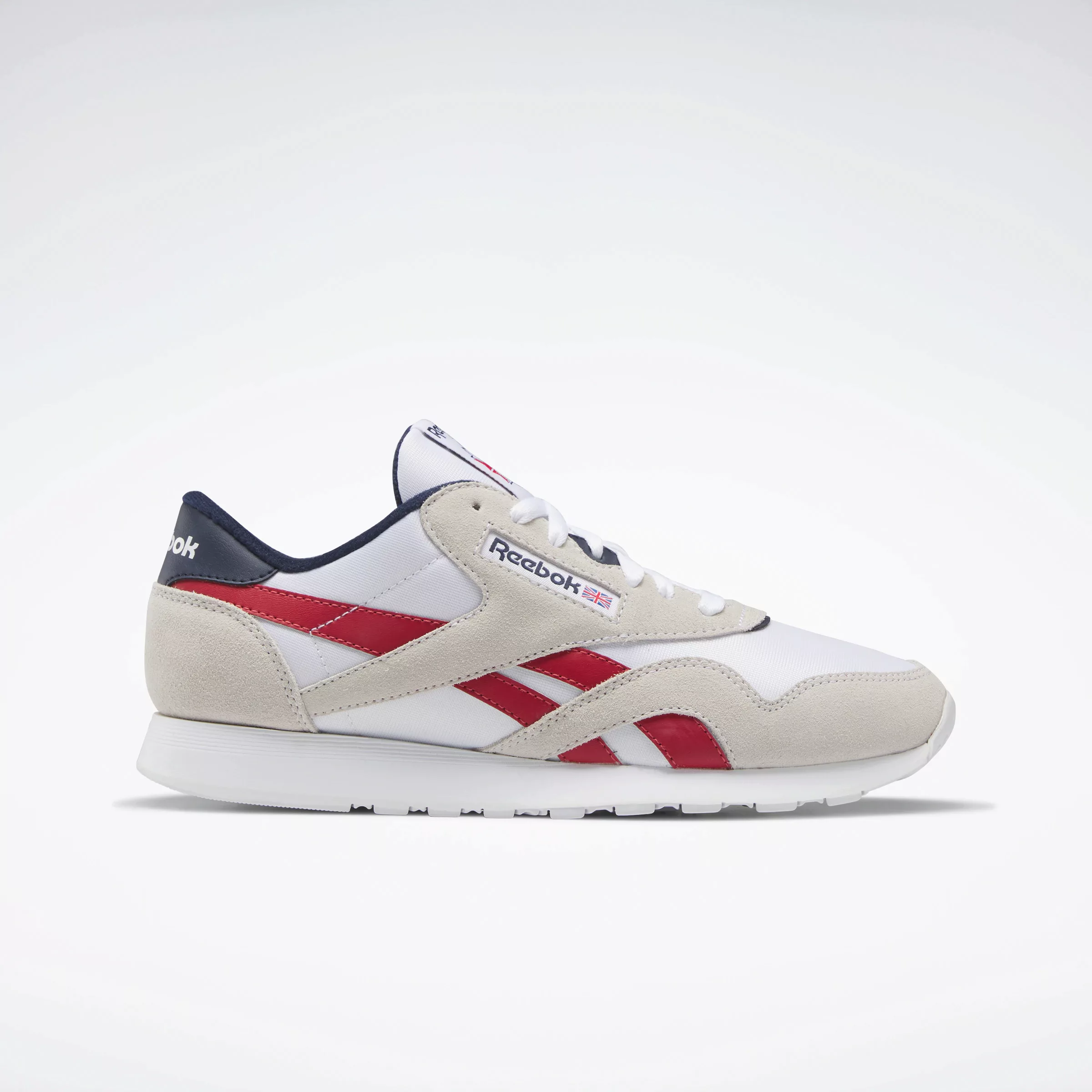 Reebok Classic Sneaker "CL NYLON" günstig online kaufen