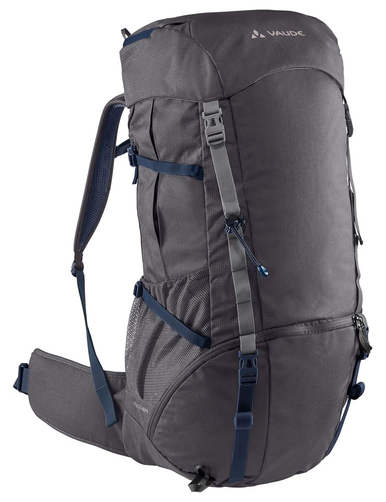 VAUDE Hidalgo 42+8 - Wanderrucksack Jugendliche günstig online kaufen