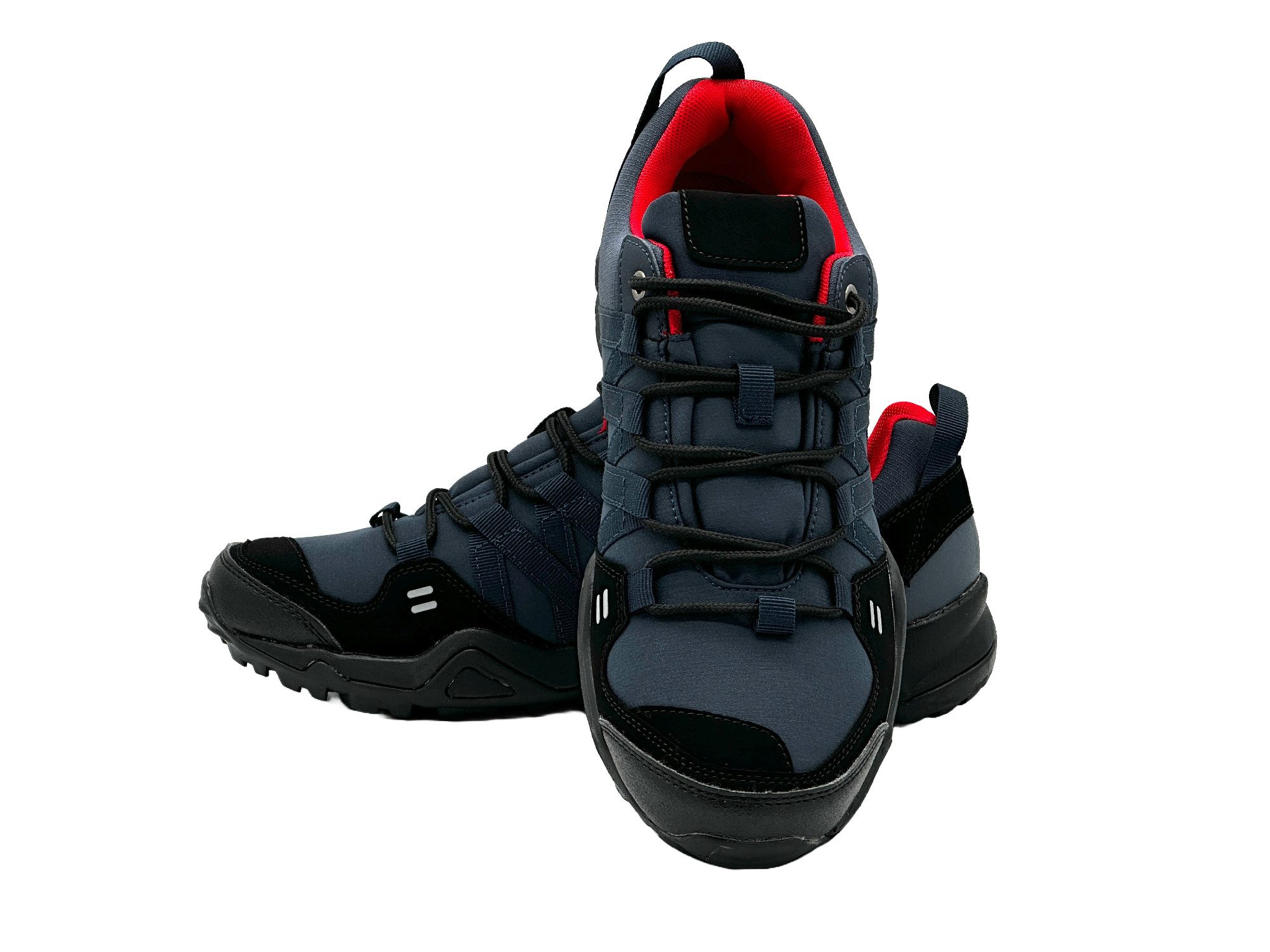 Nowaland Herren Outdoor-Wanderschuhe Trekkingschuh Atmungsaktiv, Wasserabwe günstig online kaufen