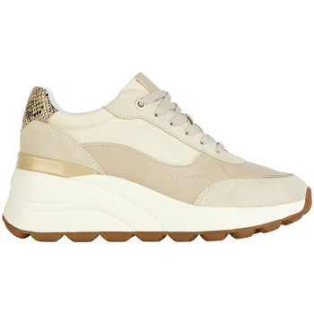 Geox  Sneaker D Spherica EC13 sneaker günstig online kaufen