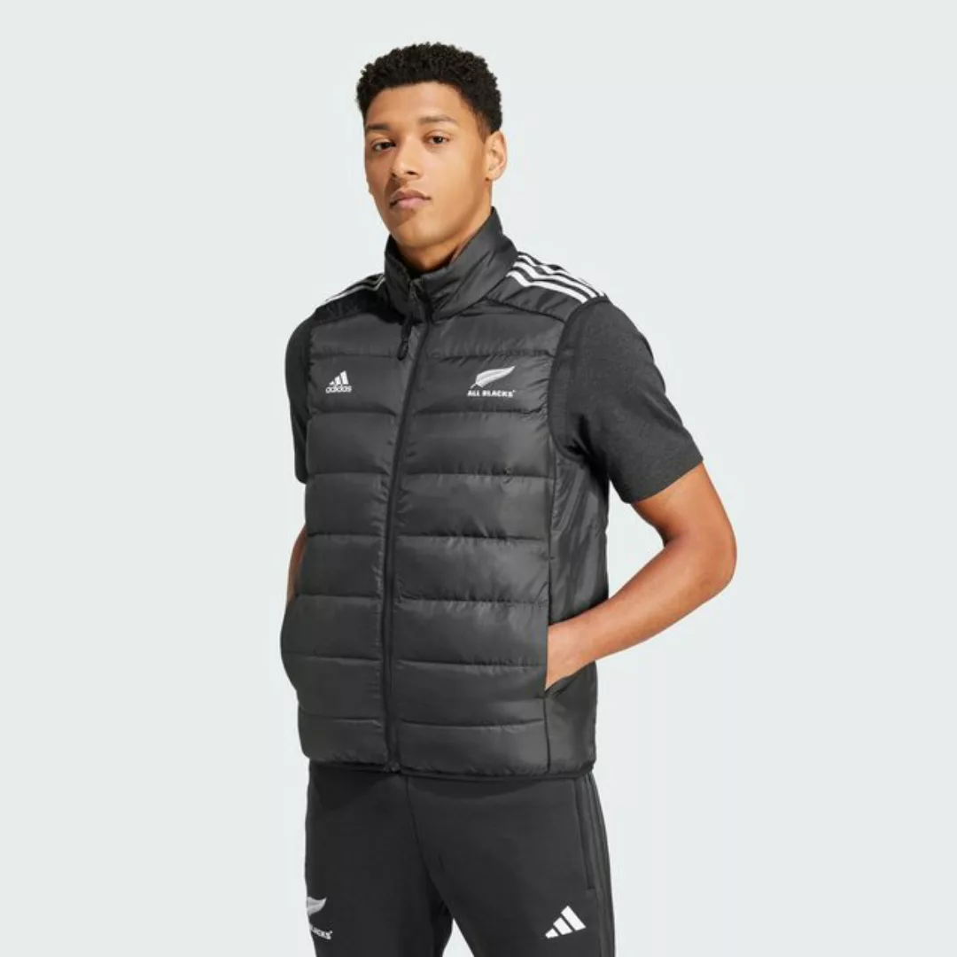 adidas Performance Winterjacke ALL BLACKS LIGHT DAUNENWESTE günstig online kaufen