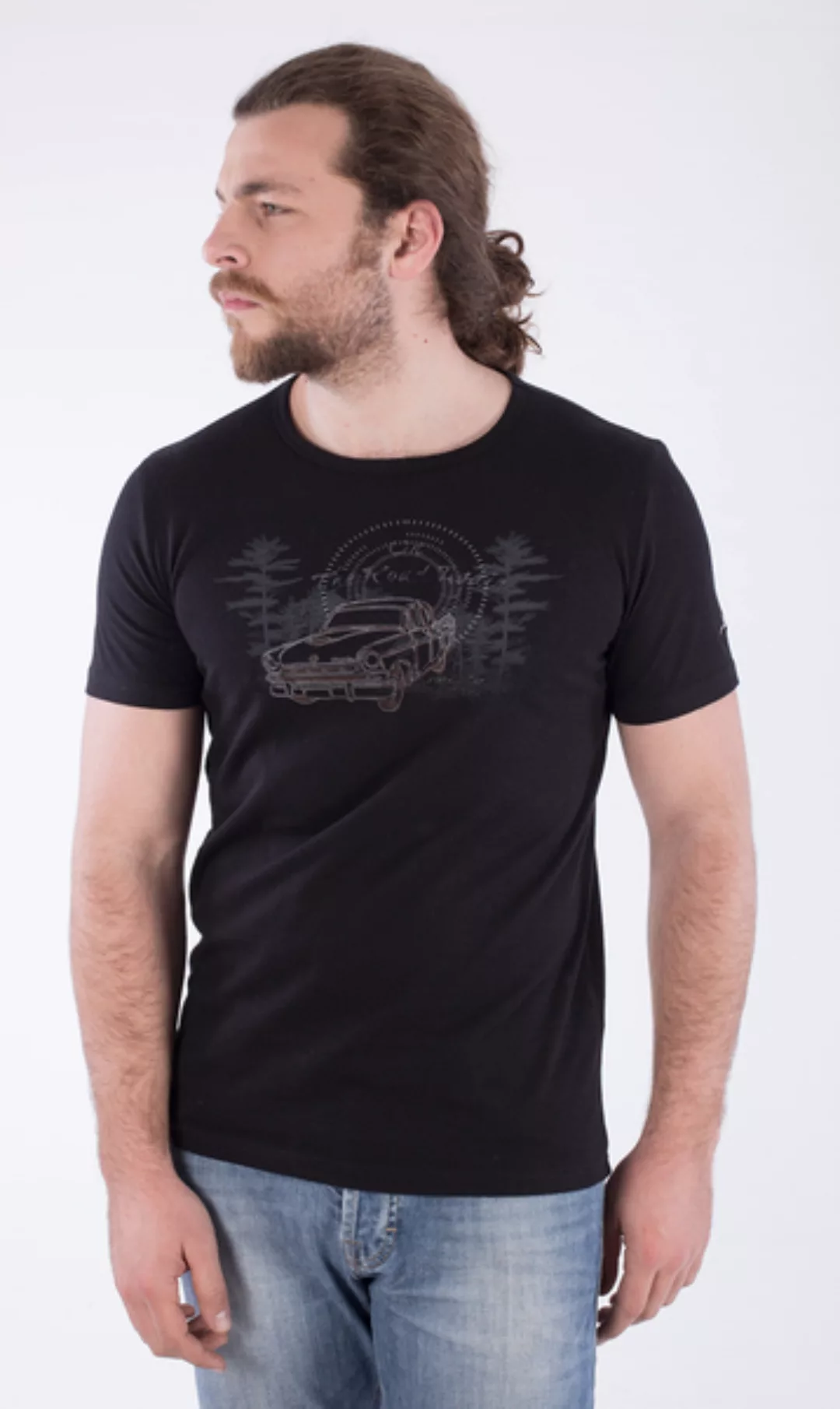 Mor-2220 Herren T-shirt günstig online kaufen