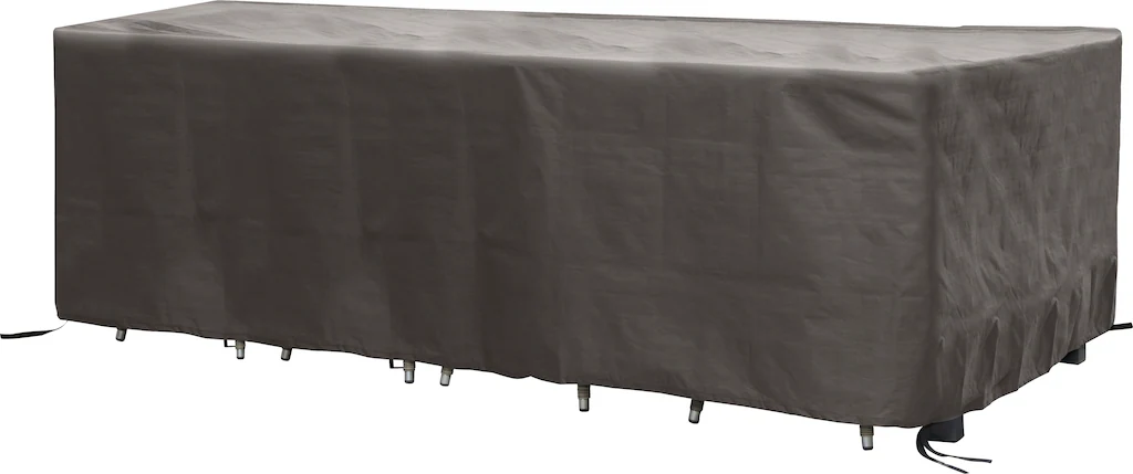 Best Gartenmöbel-Schutzhülle, für Möbelsets groß/large 310x180x95 cm günstig online kaufen