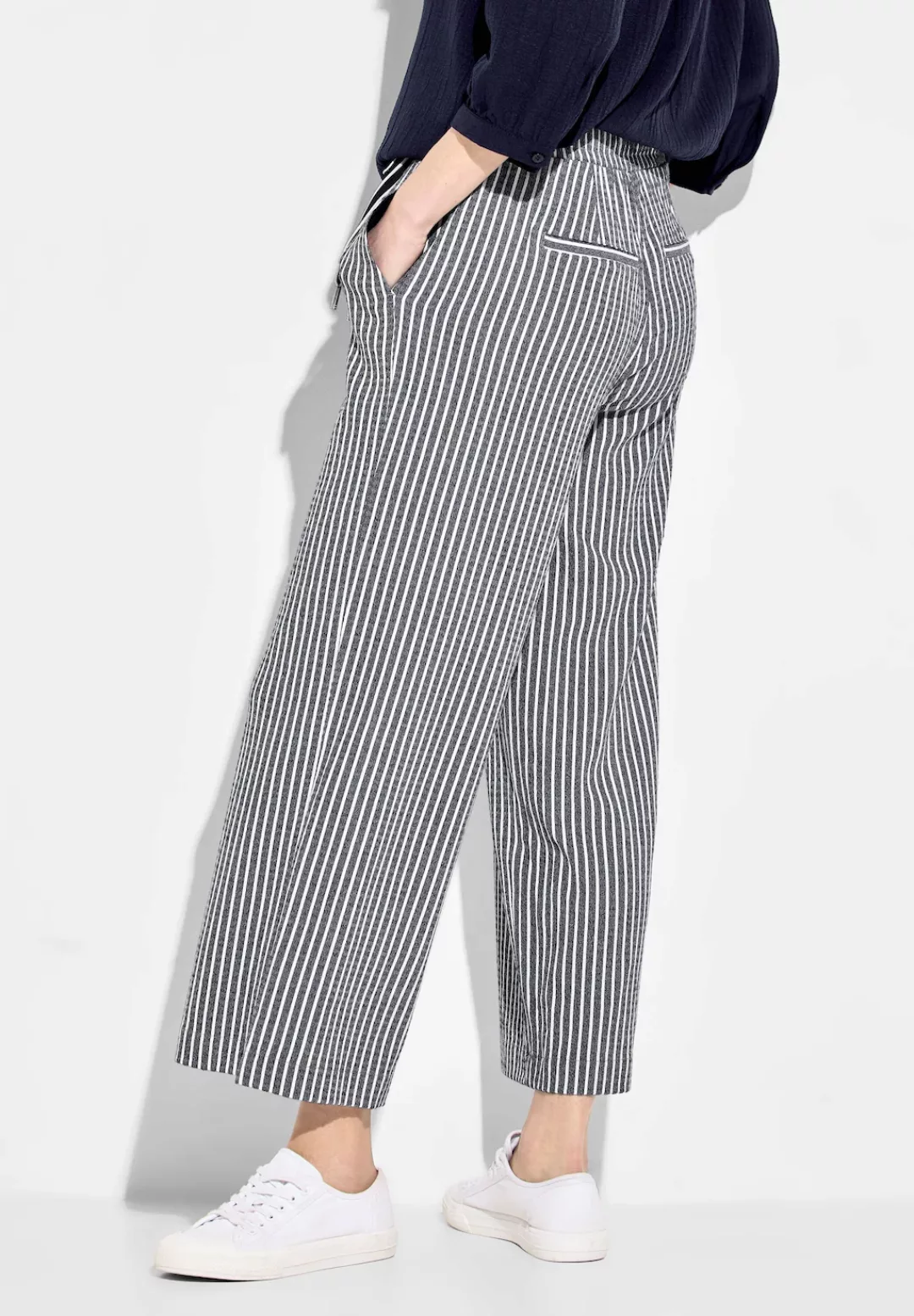 Cecil Culotte, im Loose Fit günstig online kaufen