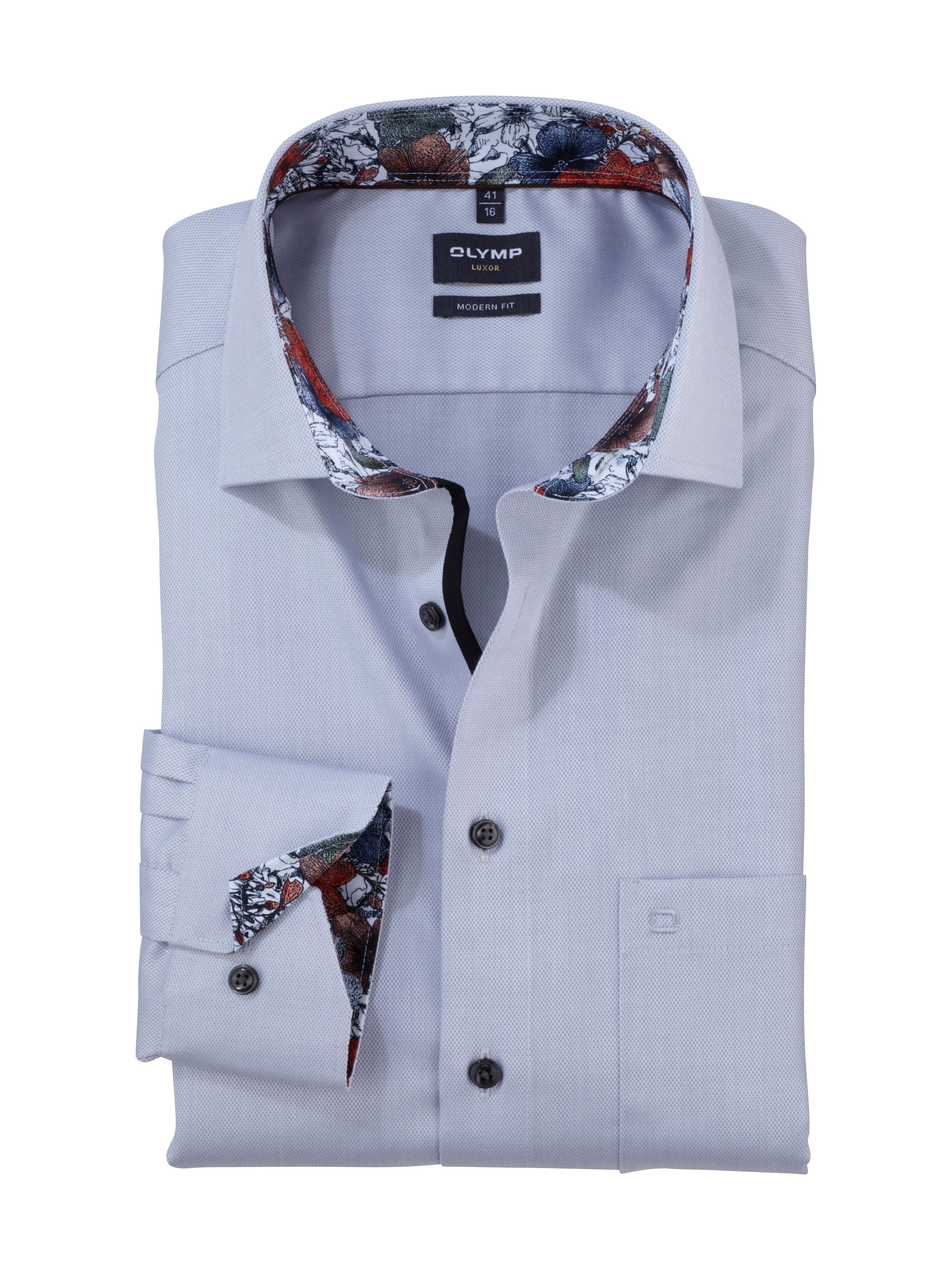 OLYMP Businesshemd Luxor modern fit günstig online kaufen