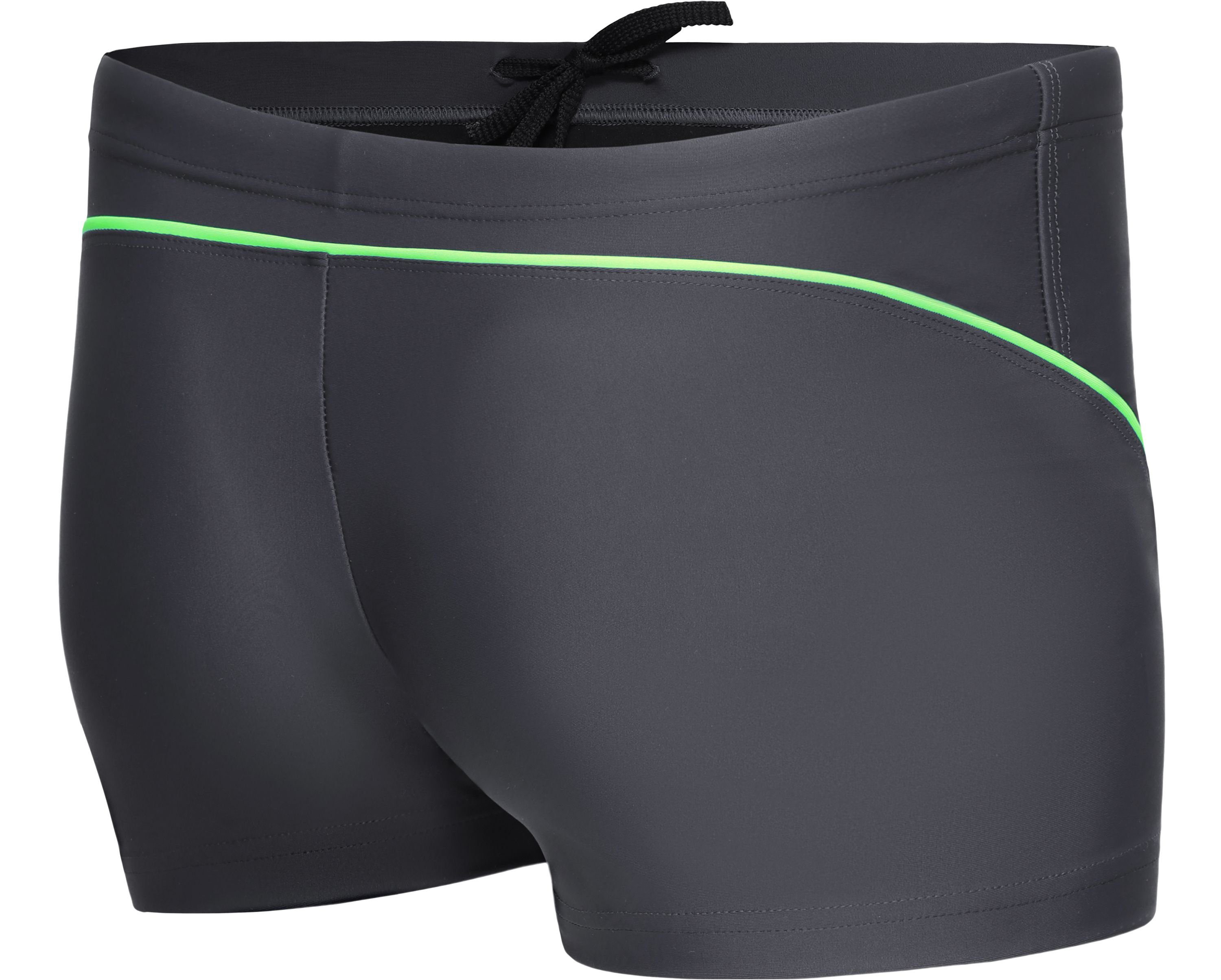 Ladeheid Badeshorts Herren Badehose Badeshorts Beachshorts günstig online kaufen