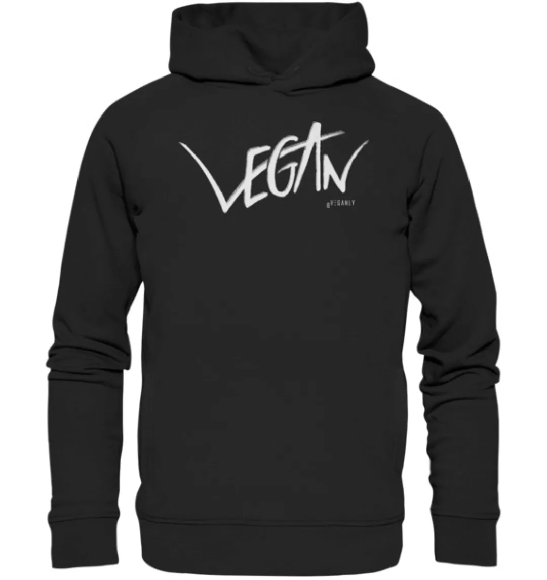 Organic Unisex Hoodie Vegan günstig online kaufen