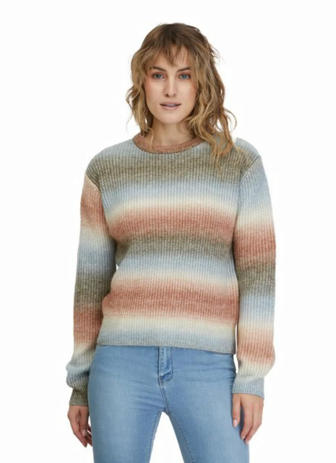 Ragwear Strickpullover FIFINA günstig online kaufen