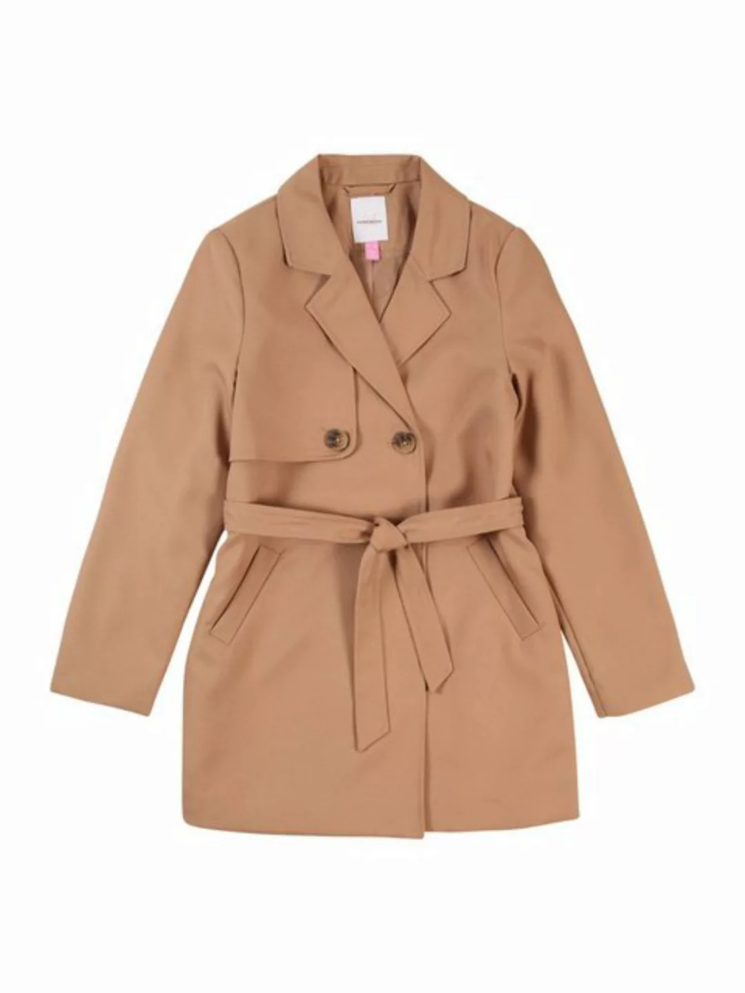 Vero Moda Girl Trenchcoat VMCELESTE (1-tlg) günstig online kaufen