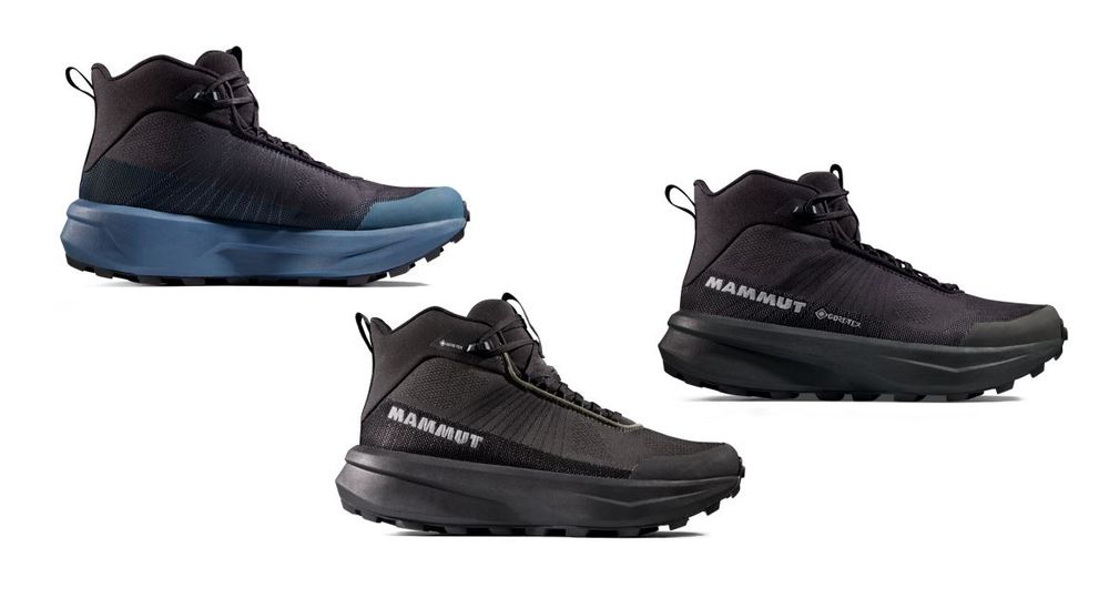 Mammut Aenergy Mtn Mid GTX Men günstig online kaufen